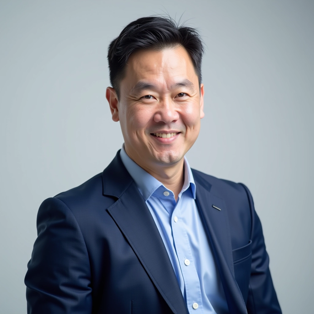 Michael Lam